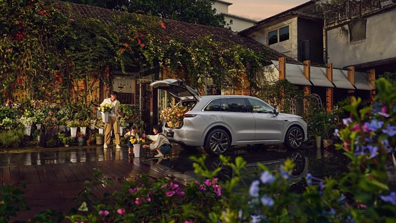 Z6·尊龙官网登录汽车2024年5月交付35,020辆