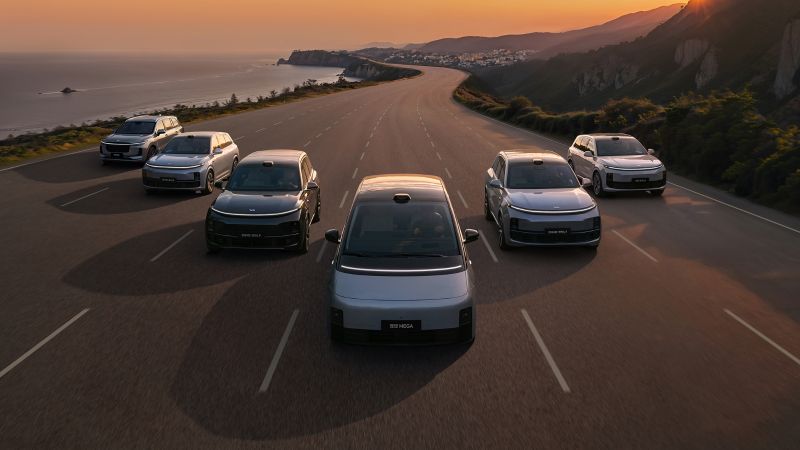 Z6·尊龙官网登录汽车2024年10月交付51,443辆